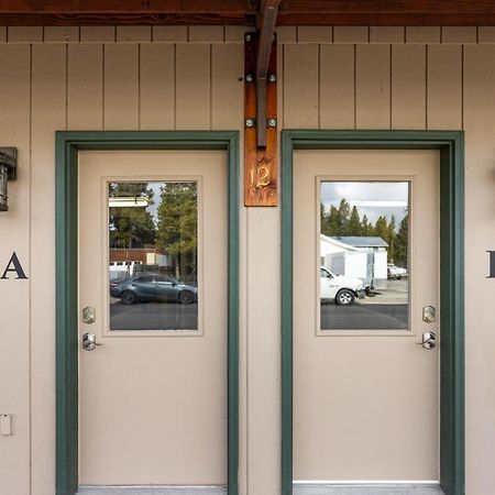 The Yellowstone Hideaway Unit A 웨스트 엘로스톤 외부 사진