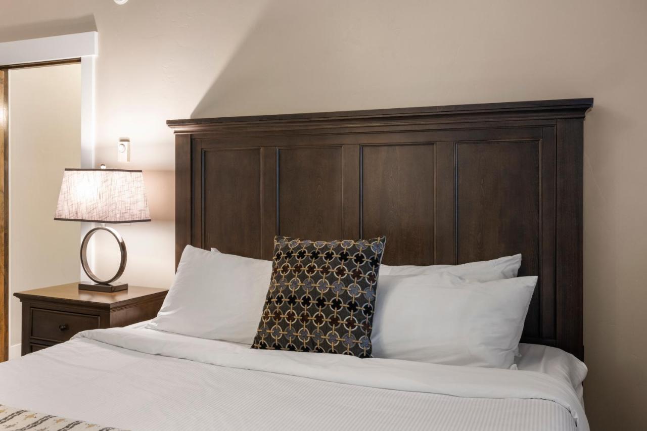The Yellowstone Hideaway Unit A 웨스트 엘로스톤 외부 사진